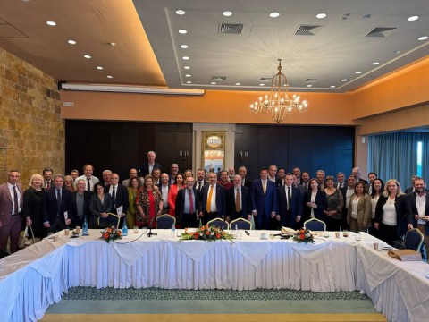 ΑΠΟΦΑΣΕΙΣ ΤΗΣ ΟΛΟΜΕΛΕΙΑΣ- ΚΕΡΚΥΡΑ 03.05.2025
