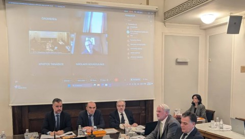 ΑΠΟΦΑΣΕΙΣ ΟΛΟΜΕΛΕΙΑΣ (ΣΥΝΕΔΡΙΑΣΗ 4-4-2026)